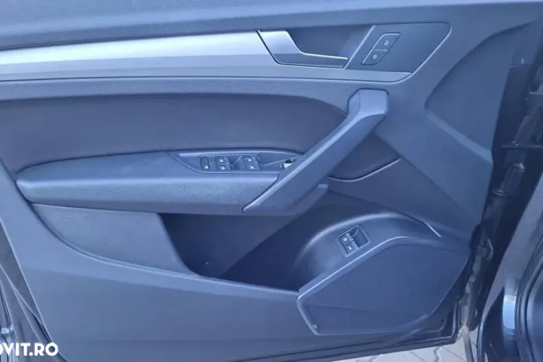 Audi Q5 din 2022 cu 25.000 km - oferta AUD165810 - foto 15