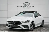 Mercedes-Benz CLA din 2021 cu 156.160 km - oferta MER165811 - foto 2