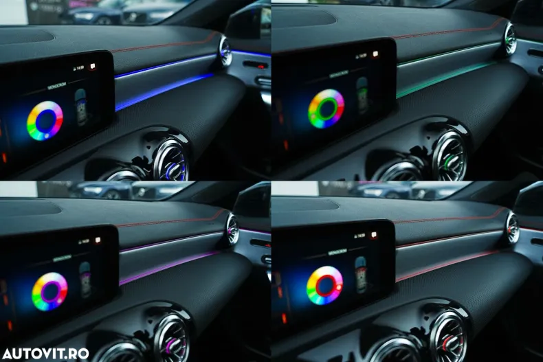 Mercedes-Benz CLA din 2021 cu 156.160 km - oferta MER165811 - foto 7