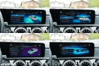 Mercedes-Benz CLA din 2021 cu 156.160 km - oferta MER165811 - foto 23