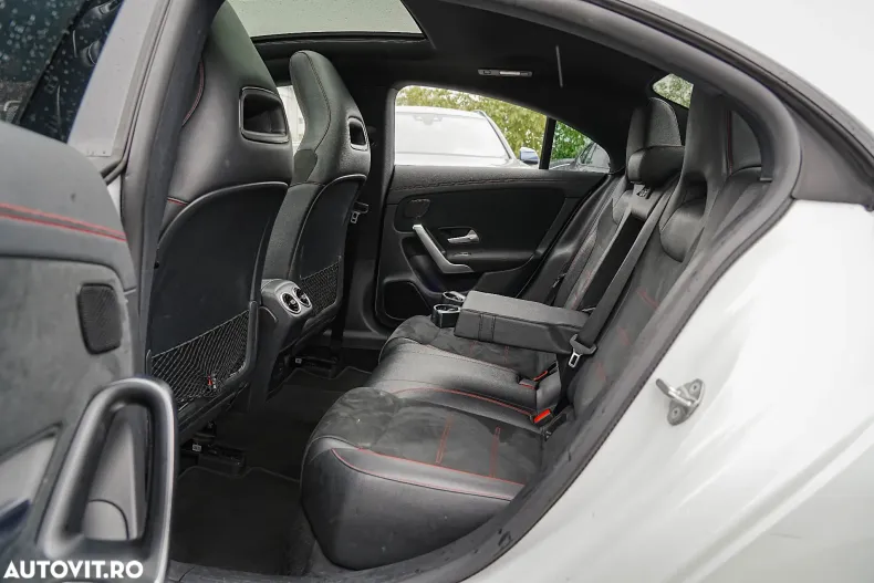 Mercedes-Benz CLA din 2021 cu 156.160 km - oferta MER165811 - foto 26