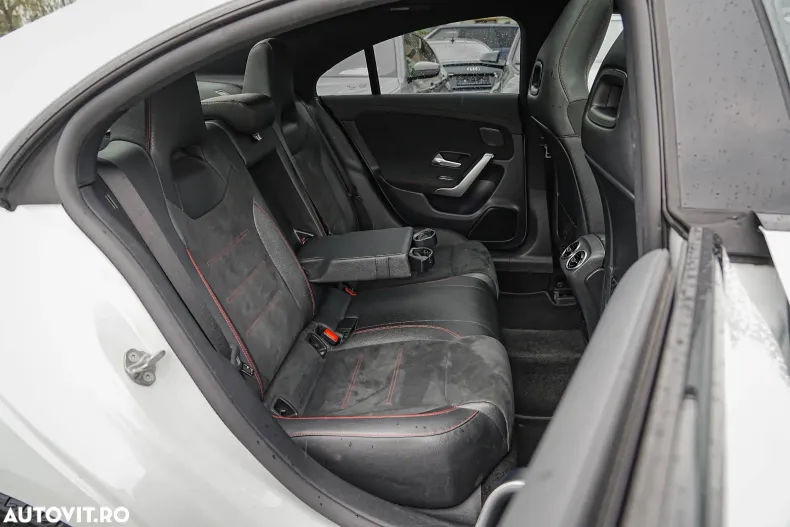 Mercedes-Benz CLA din 2021 cu 156.160 km - oferta MER165811 - foto 27