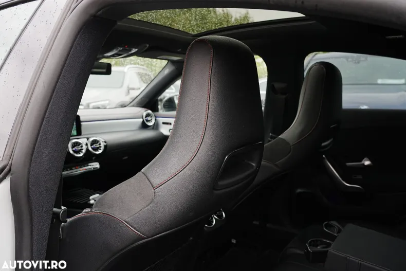 Mercedes-Benz CLA din 2021 cu 156.160 km - oferta MER165811 - foto 29