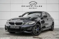BMW Seria 3 din 2021 cu 79.850 km - oferta BMW165812 - foto 1