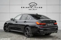 BMW Seria 3 din 2021 cu 79.850 km - oferta BMW165812 - foto 3