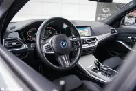 BMW Seria 3 din 2021 cu 79.850 km - oferta BMW165812 - foto 5