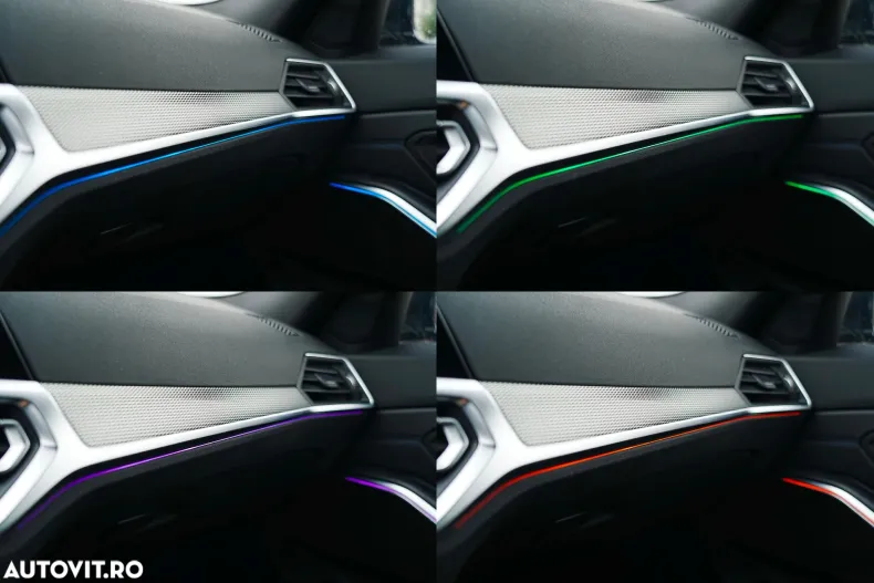 BMW Seria 3 din 2021 cu 79.850 km - oferta BMW165812 - foto 6