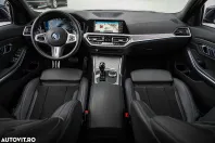 BMW Seria 3 din 2021 cu 79.850 km - oferta BMW165812 - foto 7