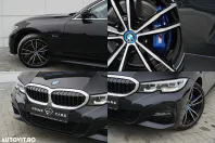 BMW Seria 3 din 2021 cu 79.850 km - oferta BMW165812 - foto 9
