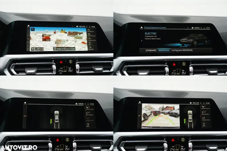 BMW Seria 3 din 2021 cu 79.850 km - oferta BMW165812 - foto 12