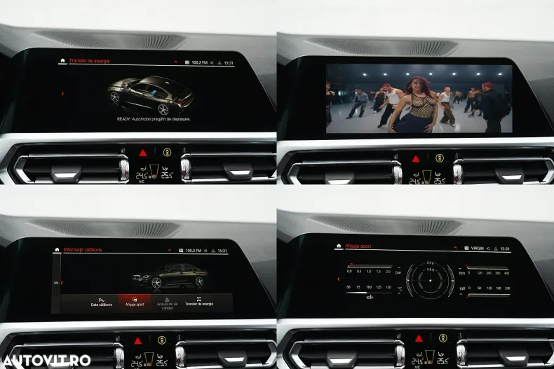 BMW Seria 3 din 2021 cu 79.850 km - oferta BMW165812 - foto 15