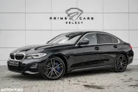 BMW Seria 3 din 2021 cu 79.850 km - oferta BMW165812 - foto 16