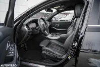 BMW Seria 3 din 2021 cu 79.850 km - oferta BMW165812 - foto 19