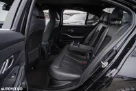 BMW Seria 3 din 2021 cu 79.850 km - oferta BMW165812 - foto 21