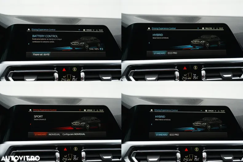 BMW Seria 3 din 2021 cu 79.850 km - oferta BMW165812 - foto 23