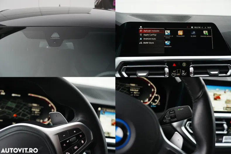 BMW Seria 3 din 2021 cu 79.850 km - oferta BMW165812 - foto 26