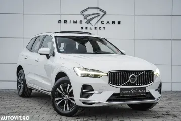 Volvo XC60 din 2022 - oferta VOL165813