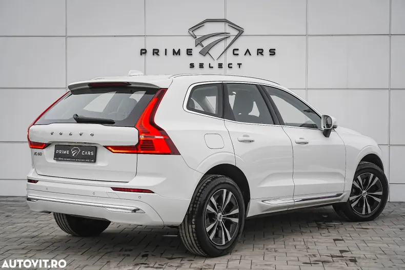 Volvo XC60 din 2022 cu 106.450 km - oferta VOL165813 - foto 3