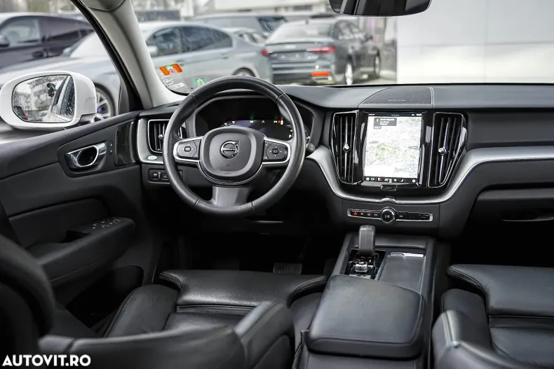 Volvo XC60 din 2022 cu 106.450 km - oferta VOL165813 - foto 5