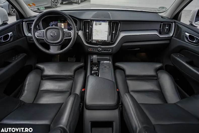 Volvo XC60 din 2022 cu 106.450 km - oferta VOL165813 - foto 6