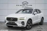 Volvo XC60 din 2022 cu 106.450 km - oferta VOL165813 - foto 10