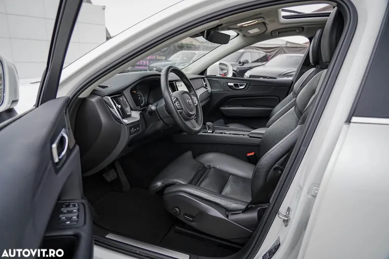 Volvo XC60 din 2022 cu 106.450 km - oferta VOL165813 - foto 11