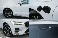 Volvo XC60 din 2022 cu 106.450 km - oferta VOL165813 - foto 17
