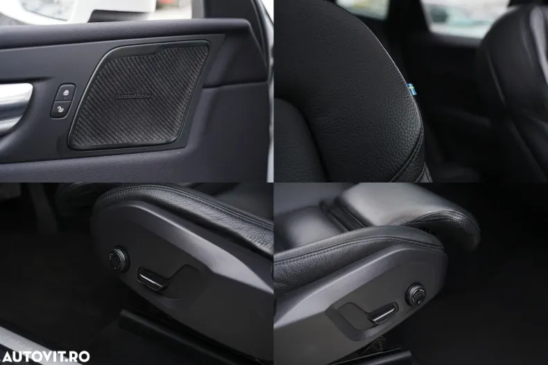 Volvo XC60 din 2022 cu 106.450 km - oferta VOL165813 - foto 18
