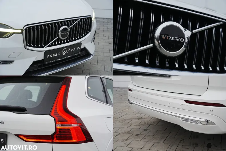 Volvo XC60 din 2022 cu 106.450 km - oferta VOL165813 - foto 19