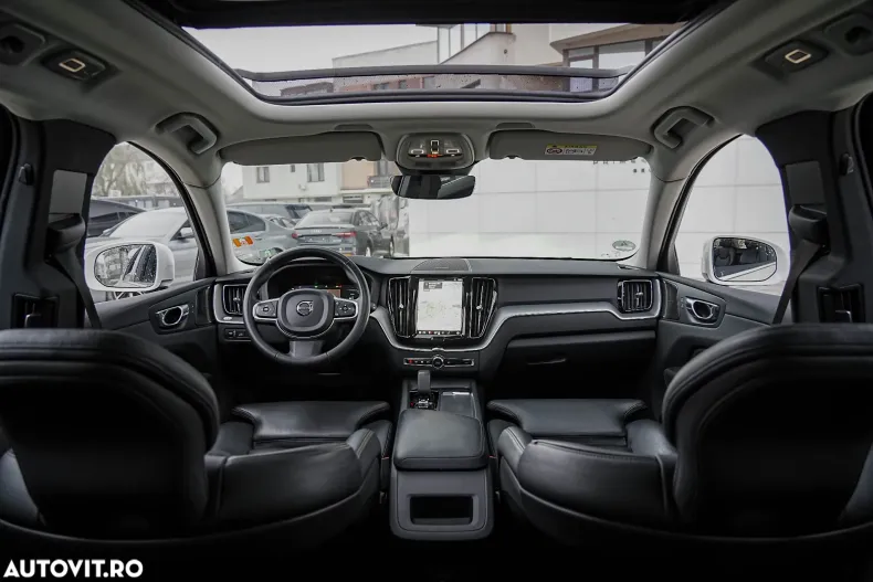 Volvo XC60 din 2022 cu 106.450 km - oferta VOL165813 - foto 24