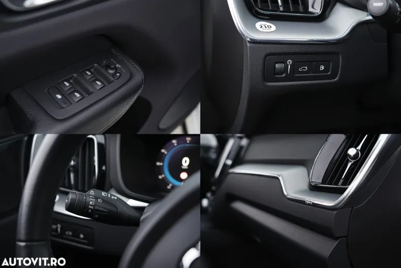 Volvo XC60 din 2022 cu 106.450 km - oferta VOL165813 - foto 25