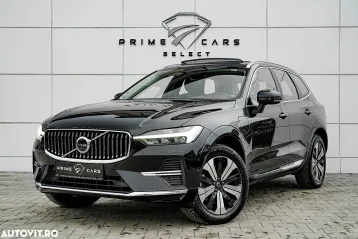 Volvo XC60 din 2023 - oferta VOL165814