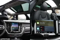 Volvo XC60 din 2023 cu 121.450 km - oferta VOL165814 - foto 4