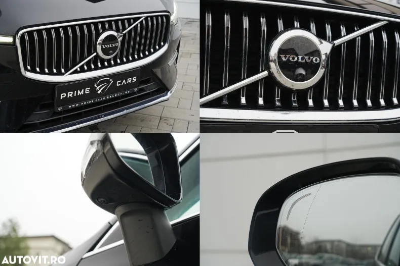 Volvo XC60 din 2023 cu 121.450 km - oferta VOL165814 - foto 6