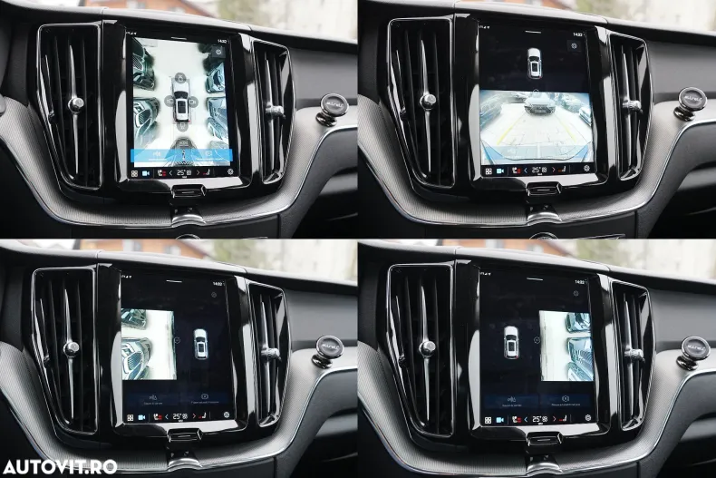 Volvo XC60 din 2023 cu 121.450 km - oferta VOL165814 - foto 7