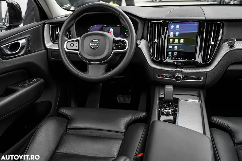 Volvo XC60 din 2023 cu 121.450 km - oferta VOL165814 - foto 8