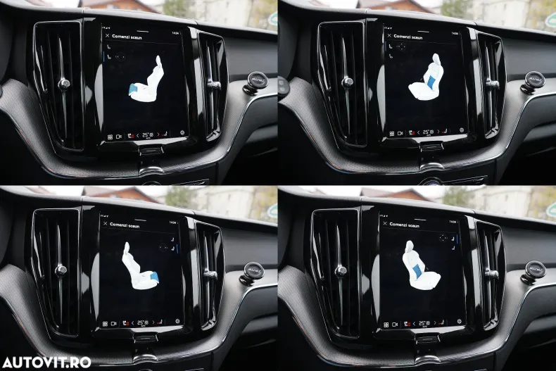 Volvo XC60 din 2023 cu 121.450 km - oferta VOL165814 - foto 10