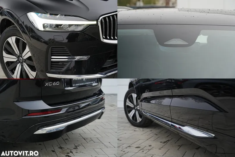 Volvo XC60 din 2023 cu 121.450 km - oferta VOL165814 - foto 12