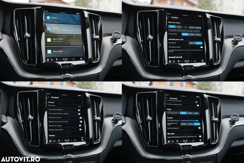 Volvo XC60 din 2023 cu 121.450 km - oferta VOL165814 - foto 15