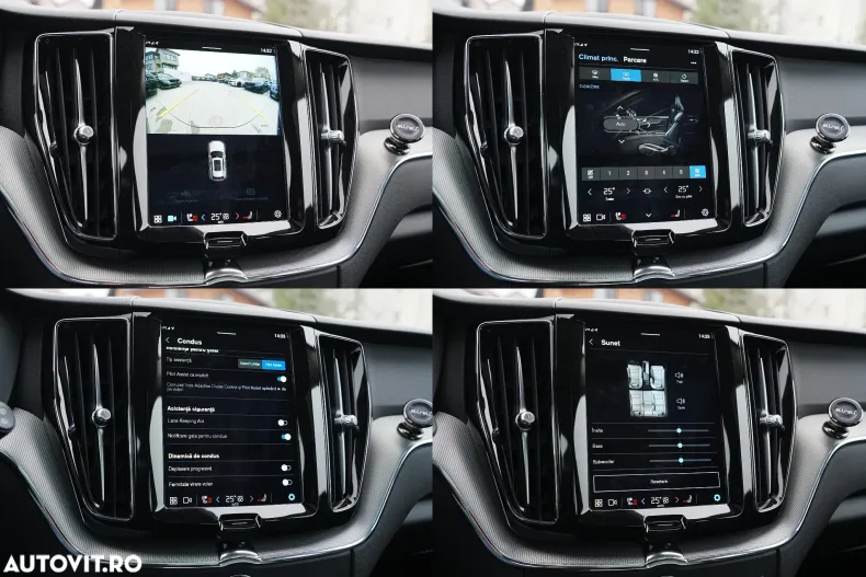 Volvo XC60 din 2023 cu 121.450 km - oferta VOL165814 - foto 16