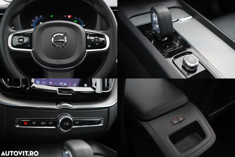 Volvo XC60 din 2023 cu 121.450 km - oferta VOL165814 - foto 17