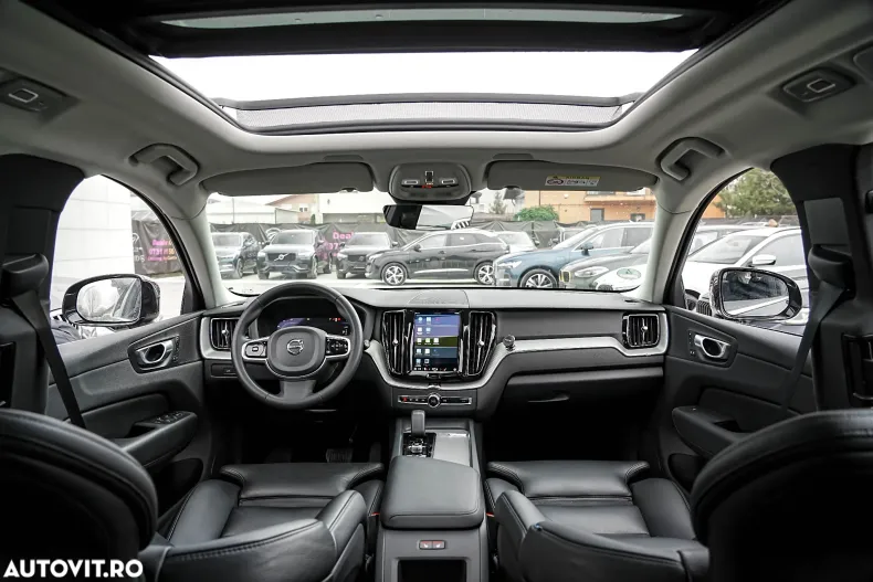 Volvo XC60 din 2023 cu 121.450 km - oferta VOL165814 - foto 23