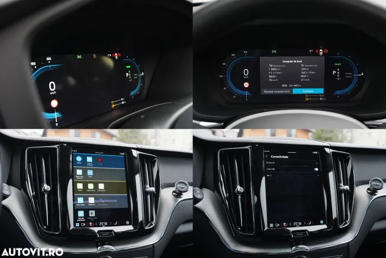 Volvo XC60 din 2023 cu 121.450 km - oferta VOL165814 - foto 25