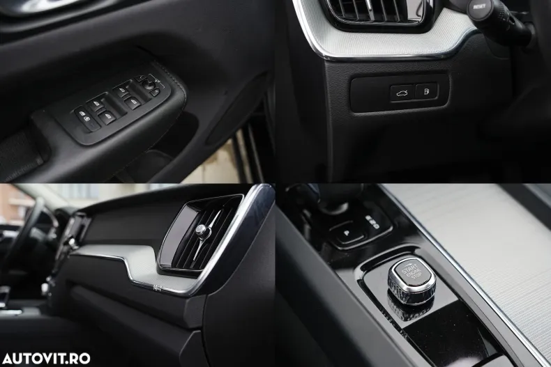 Volvo XC60 din 2023 cu 121.450 km - oferta VOL165814 - foto 27