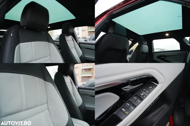 Land Rover Range Rover Evoque din 2020 cu 21.500 km - oferta LAN165815 - foto 4