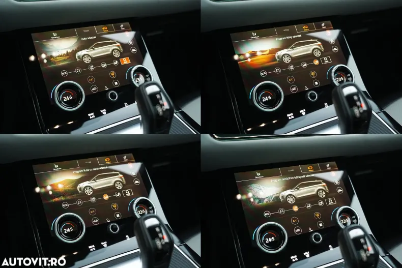 Land Rover Range Rover Evoque din 2020 cu 21.500 km - oferta LAN165815 - foto 7