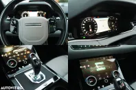 Land Rover Range Rover Evoque din 2020 cu 21.500 km - oferta LAN165815 - foto 8