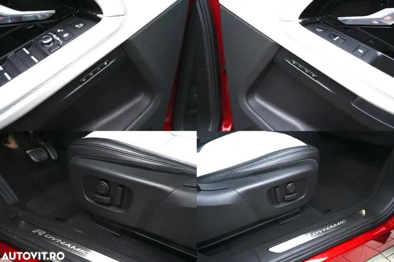 Land Rover Range Rover Evoque din 2020 cu 21.500 km - oferta LAN165815 - foto 11