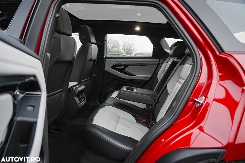 Land Rover Range Rover Evoque din 2020 cu 21.500 km - oferta LAN165815 - foto 15
