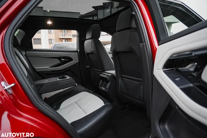 Land Rover Range Rover Evoque din 2020 cu 21.500 km - oferta LAN165815 - foto 16